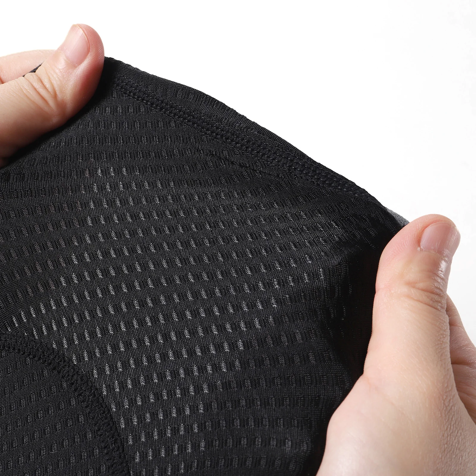 Arsuxeo Männer Fahrrad Unterwäsche Shorts 5d Gel gepolstert schnell trocknen MTB Fahrrad Fahrrad Reit shorts Mann Radfahren Maillot Rad hosen – Detail 22