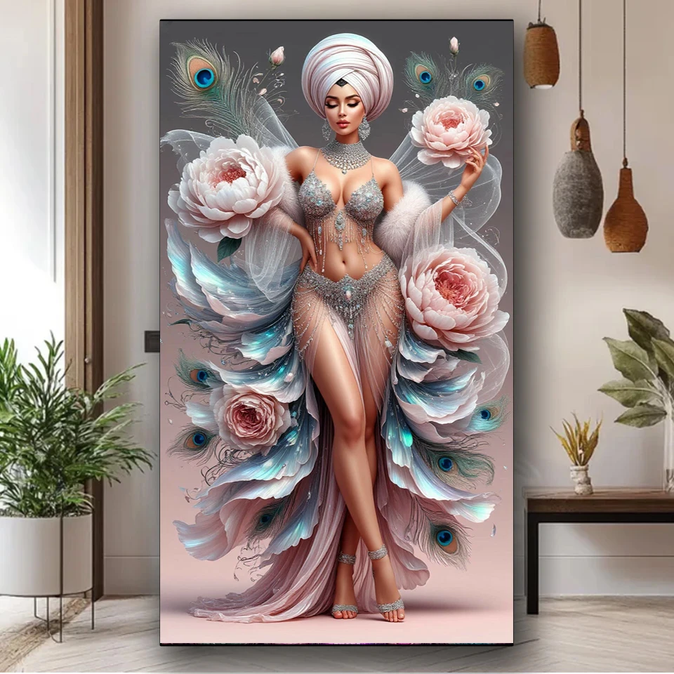Large DIY Diamond Mosaic Diamo - огляд і ціна Women Bags Pictures