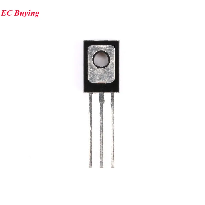 20pcs/2pcs 3DU5C 실리콘 포토 트랜지스터 트랜지스터 2 피트 금속 패키지 3DD13003 13003 에너지 절약 램프 충전기 스위치 튜브