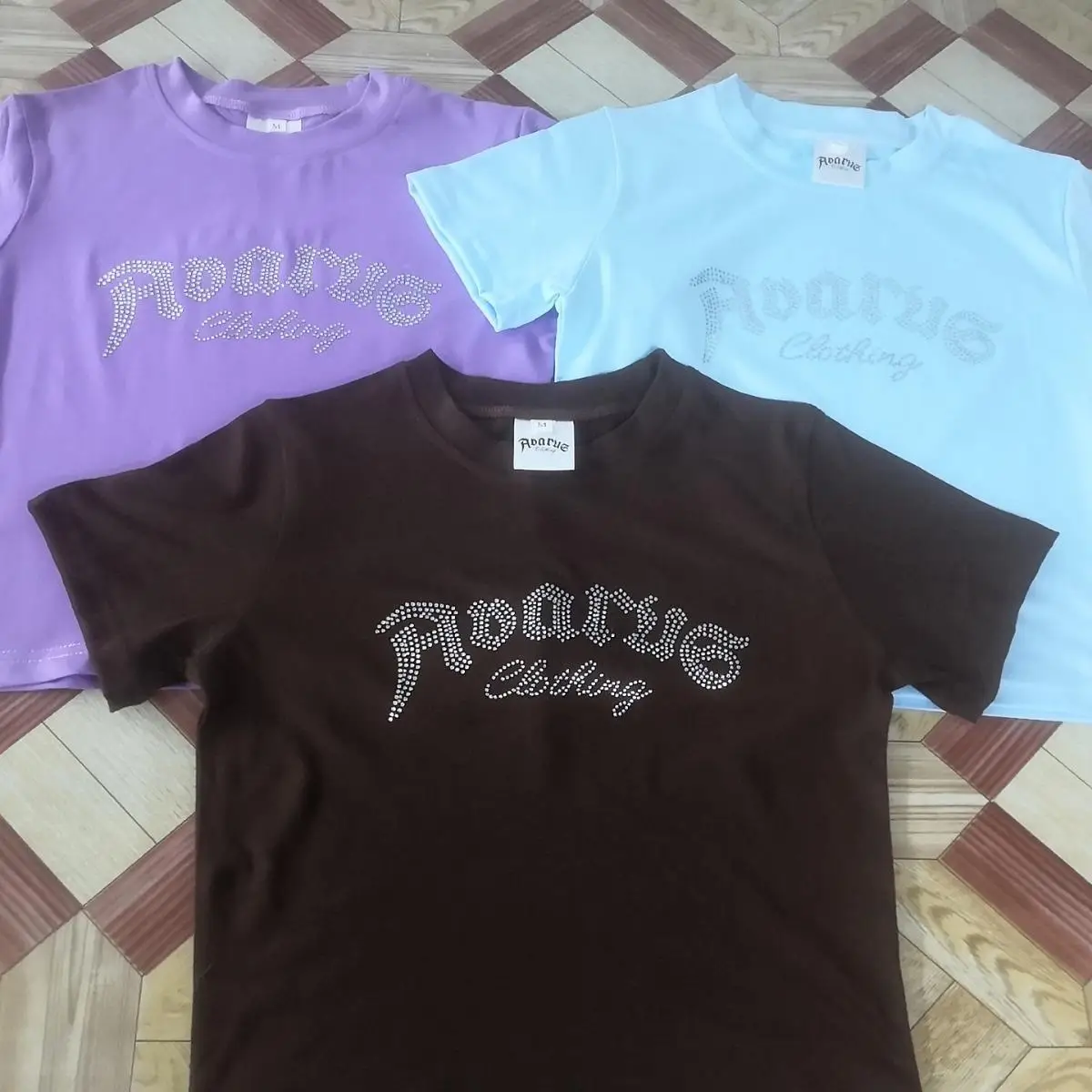 

Oversized Cotton Men's irt Hajime No Ippo Print Raglan Casual Faion Middle-Aged And ly Clothing Accories