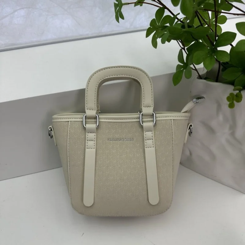 

Luxury Brand Inspired Women Handbag With Signature Pattern For Fashionable Outings And Events