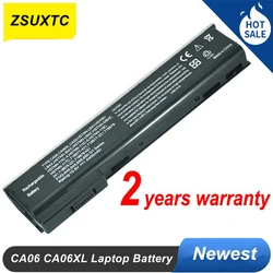 CA06 CA06XL Laptop Batterij Voor Hp Probook 640 645 655 650 G0 G1 HSTNN-IB4W HSTNN-DB4Y HSTNN-LB4X 718676-141 10.8V 55WH CA06XL
