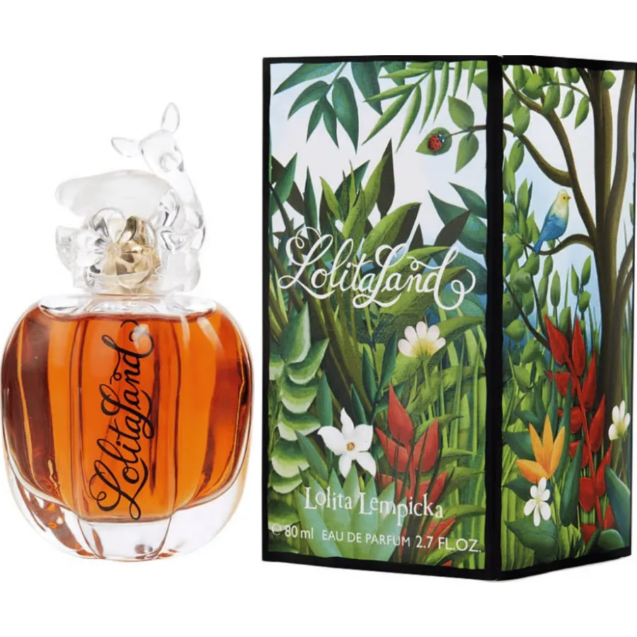 

Lolitaland by Lolita Lempicka EDP Perfume for Women 80ml 2.7oz