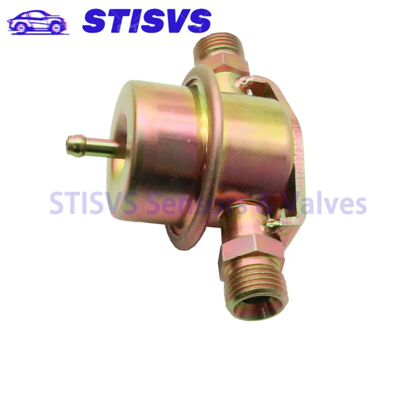 

0280161021 Fuel Pressure Regulator Petrol For Porsche 911 / 928 93011060230 93011060200 93011060201 02801 61021 Cars accessories