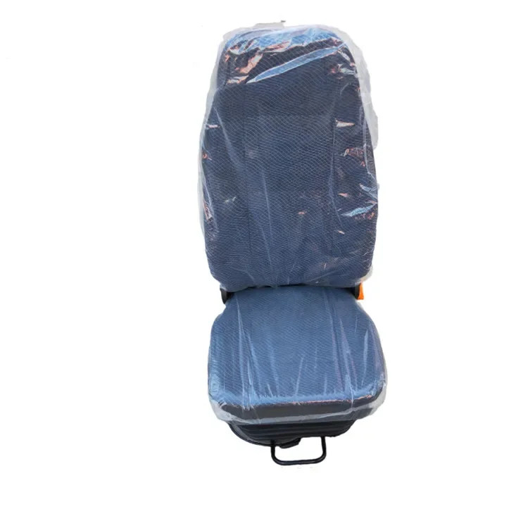 SINOTRUK HOWO AZ1662510021 air suspension truck seat custom