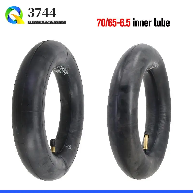 10 zoll 10x2,70-6,5 70/65-6,5 Verdicken Innenrohr Für Elektrische Roller Balance Auto M365 Teile langlebig Luft Kamera Ersatz