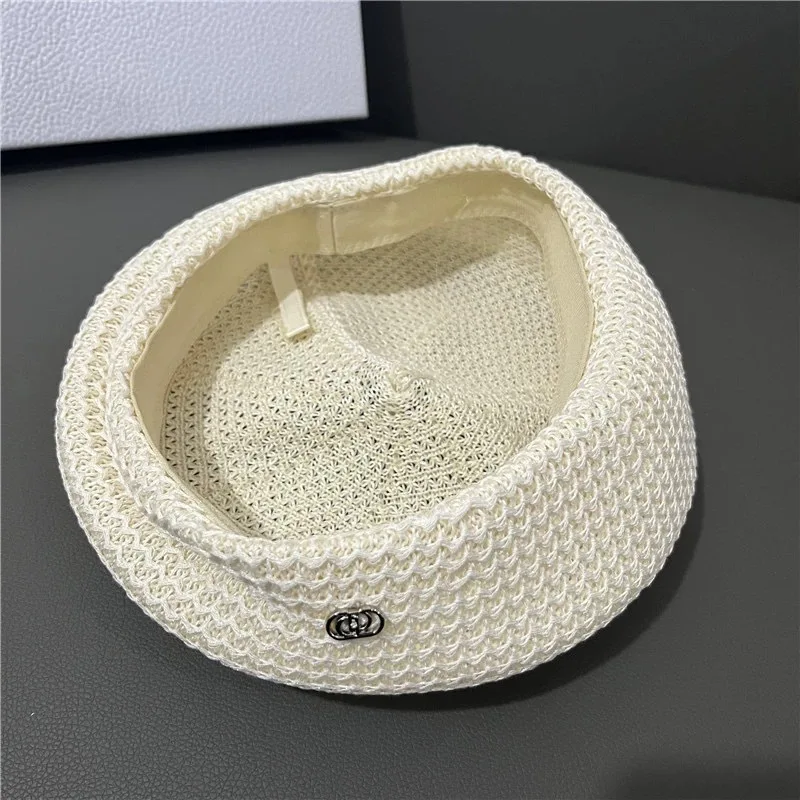 Thumbnail 4 - #45 Trending Wool Beret Hats Right Now