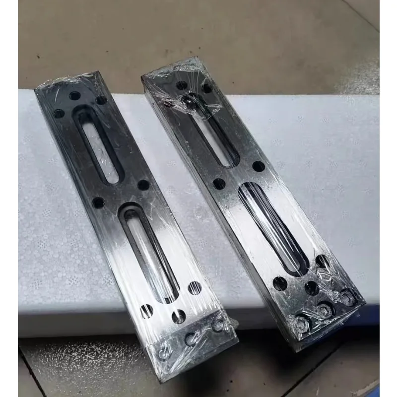 M8 EDM Wire Cut parts Jig Clamp Stainless Holder Jig Tools 120*50 for Wire Cutting Machine