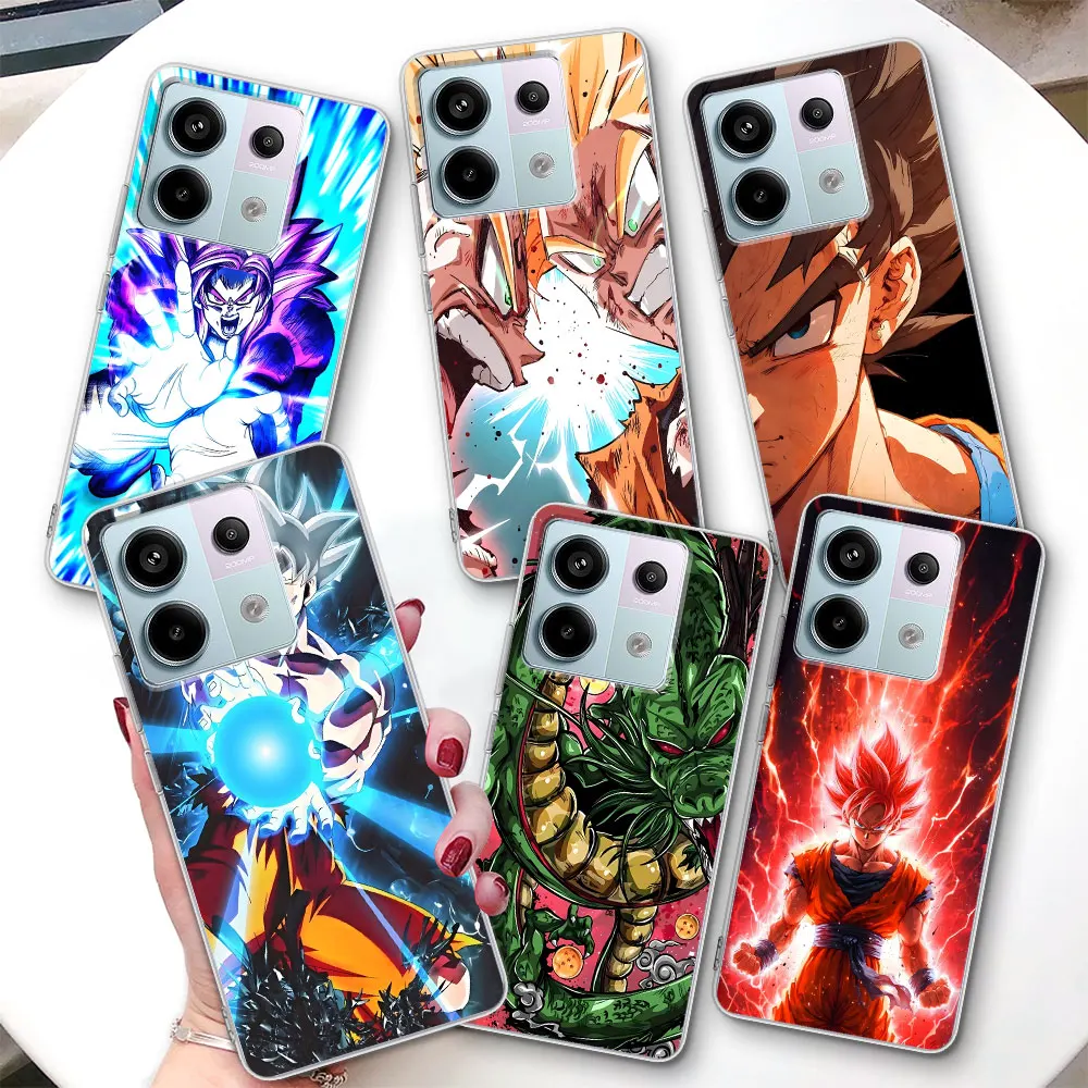 Dragon Ball Anime C…