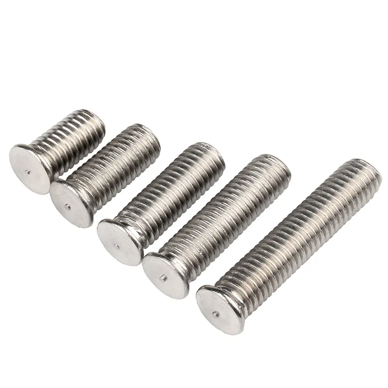 m3-m4-m5-m6-m8-ステンレス鋼-cd-スポット溶接スタッド-diy-クラフトハードウェアプロジェクト用溶接ネジ-ボルト-Болт-М3