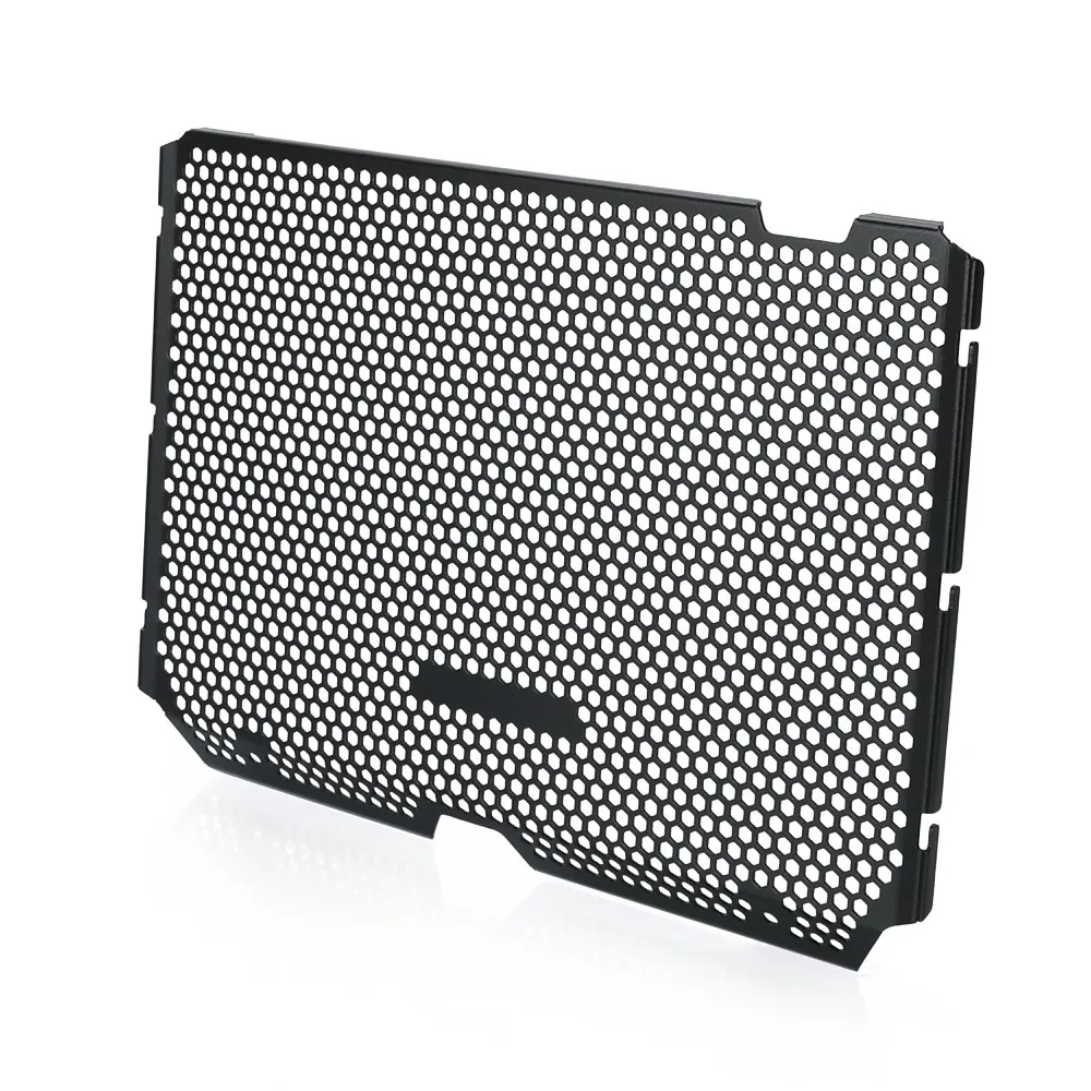 2025 2026 لياماها MT-09/MT09 2024 MT 09 XSR900 المبرد الحرس حامي مصبغة الشواية الغطاء الواقي دراجة نارية الملحقات