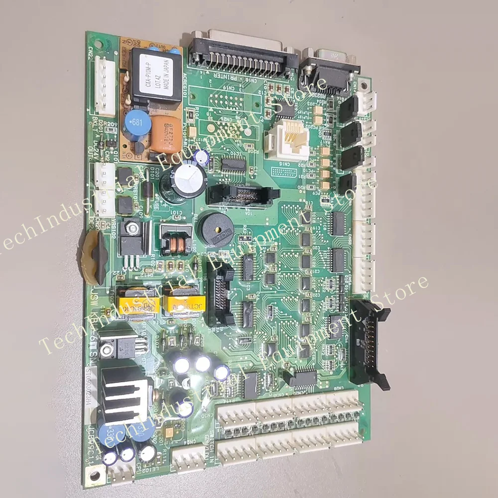 KBU-61SN JCB99C11 Injection molding machine panel KBU-61