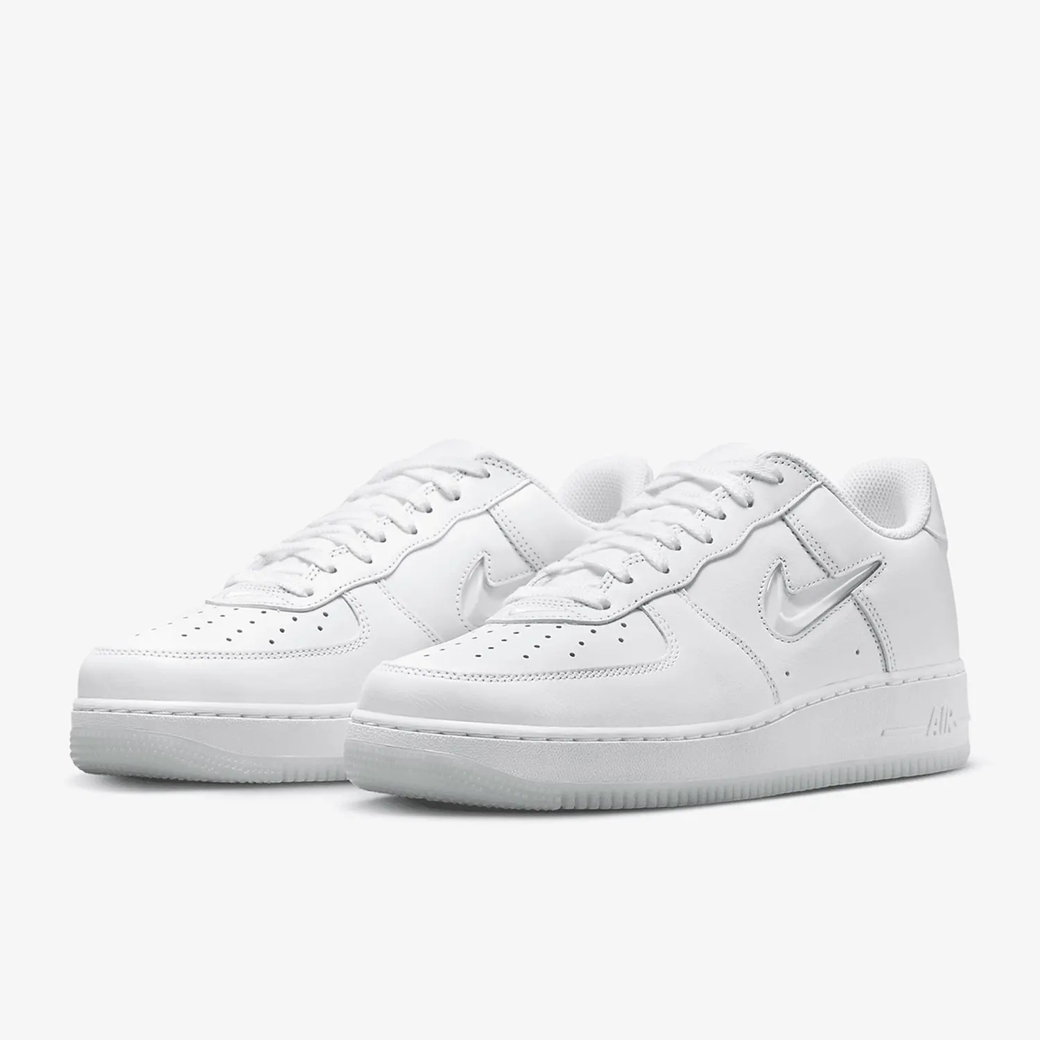 

Nike Genuine Air Force 1 Low Retro Men's Casual Shoes FN5924-100