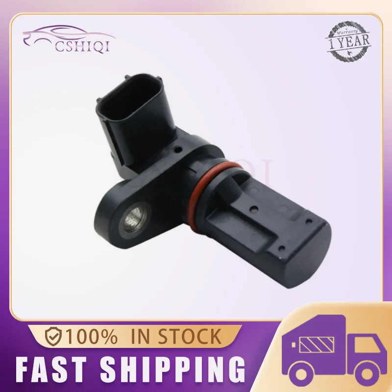 37500-RB0-006  high quality Crankshaft Position Sensor For Honda Jazz Insight CRZ City ILX FB4 GM2 GM6 ZF1 ZE2  J5T33272