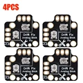 Black 4PCS