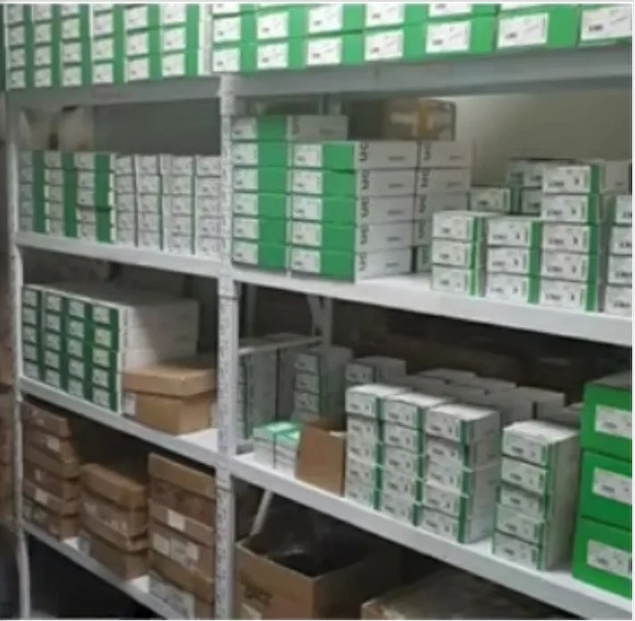 الموزعين الأصليين شاشة اللمس PLC 15 بوصة NS15-TX01B-V2 NS15-TX01S-V2 HMI لوحة اللمس #5