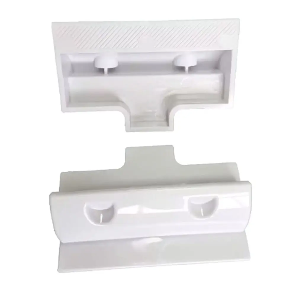 Lightweight Solar Panel Brackets For Caravan Camper Yacht Roof Mounting Plastic Side Mount Support Kit