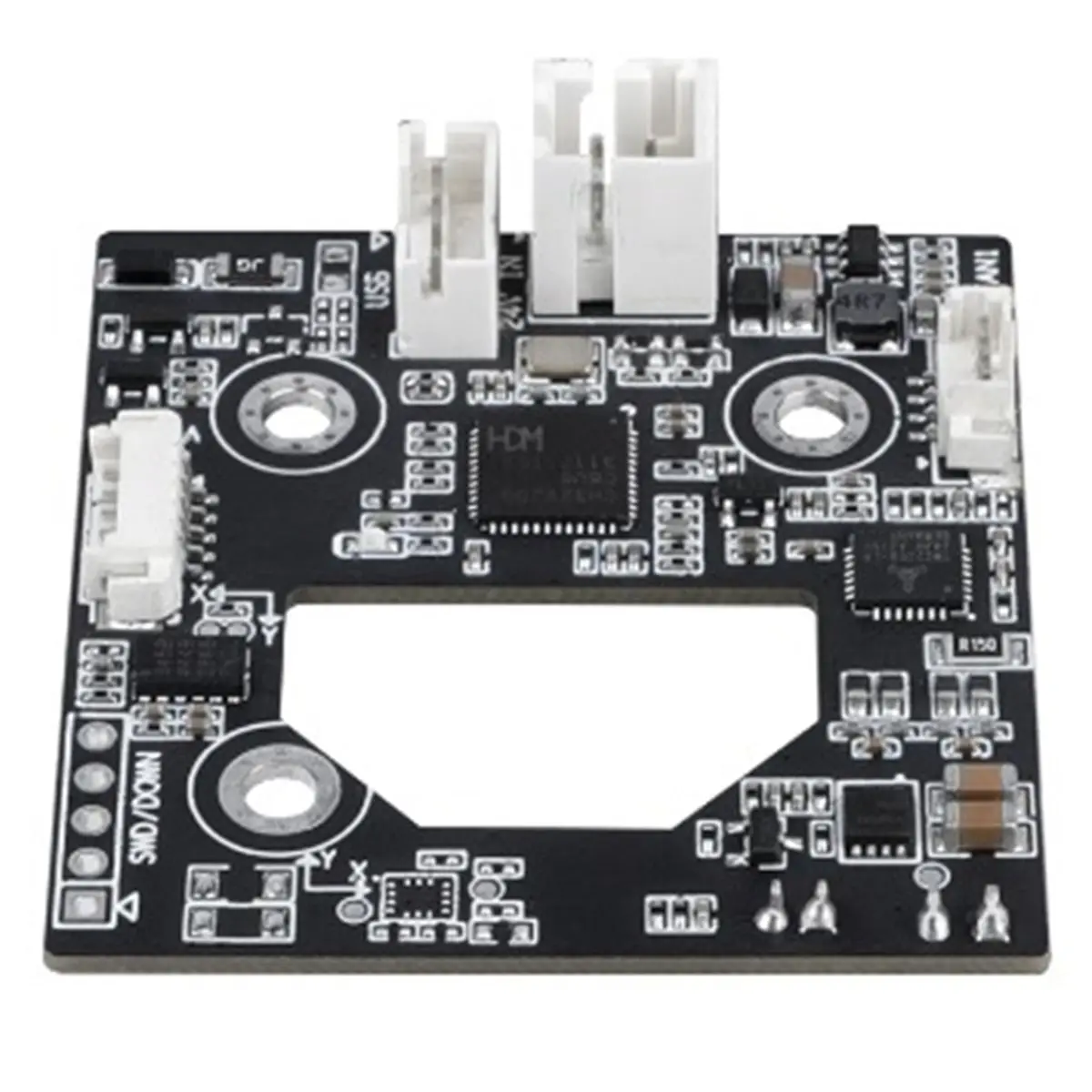 [AC18 Digital]/For K1C 2025 Toolhead Mainboard K1 Max 2025 Toolhead Mainboard_32 for 2025 K1C K1 Max 3d Printer Parts