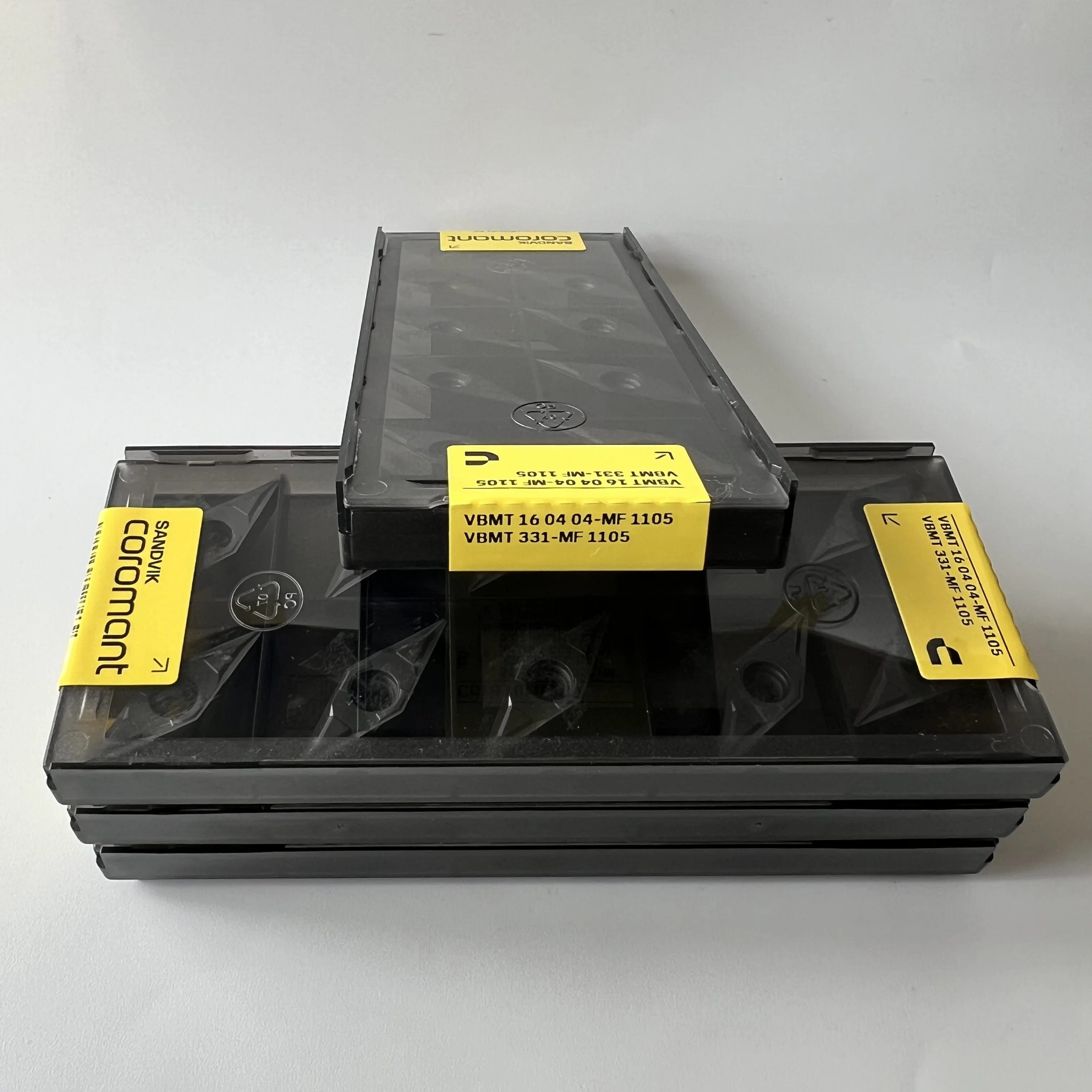 

VBMT160404-MF 1105 CNC BLADE