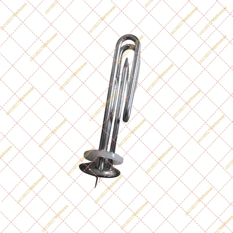 Stainless Steel Heating Tube Element Replacement 220V 2000W 230mm