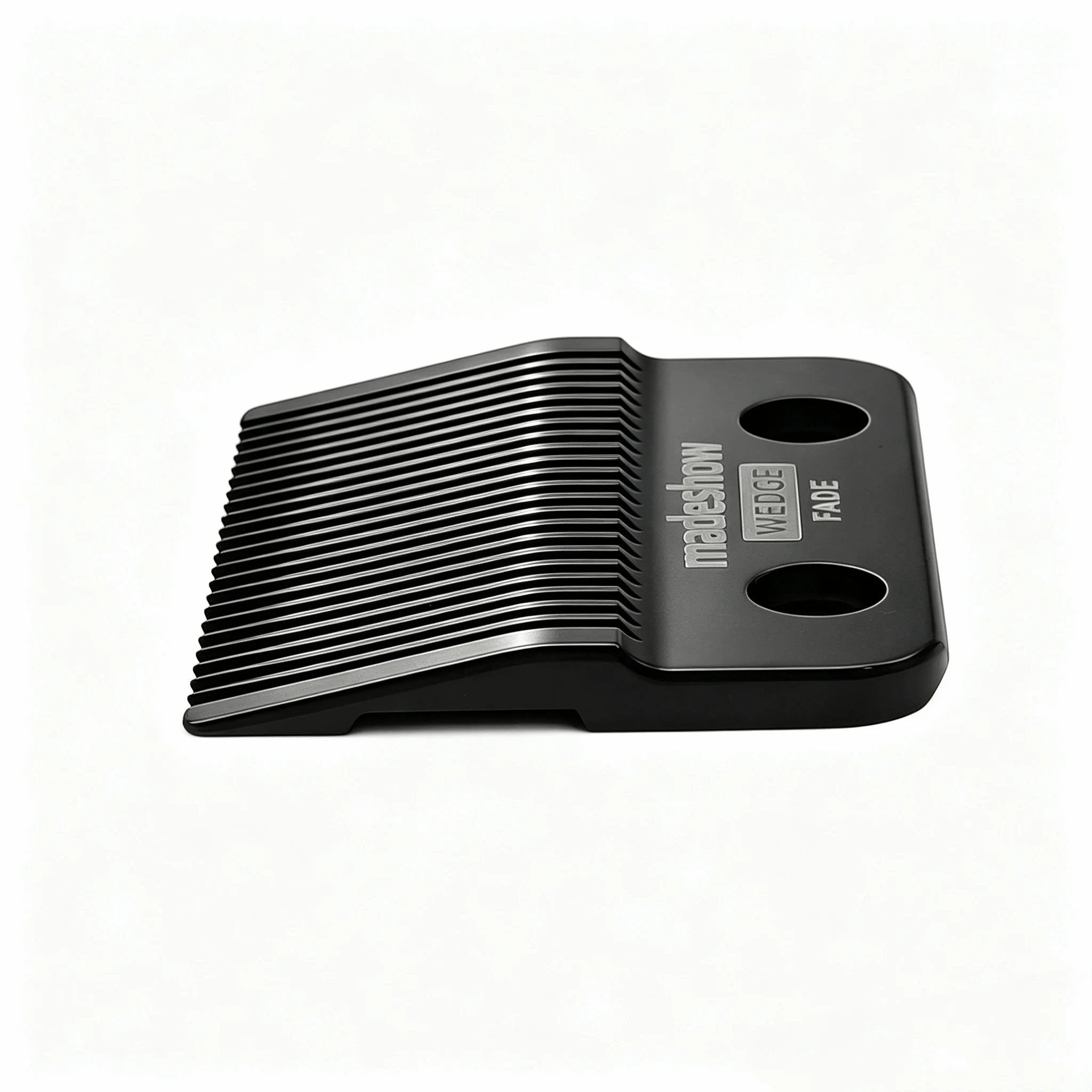 Madeshow Original Replacement Blade Suitable for M5/M8F/M10/R66/R77F Wedge Fade Ultra‑Thin Cutter Head for Hair Clipper