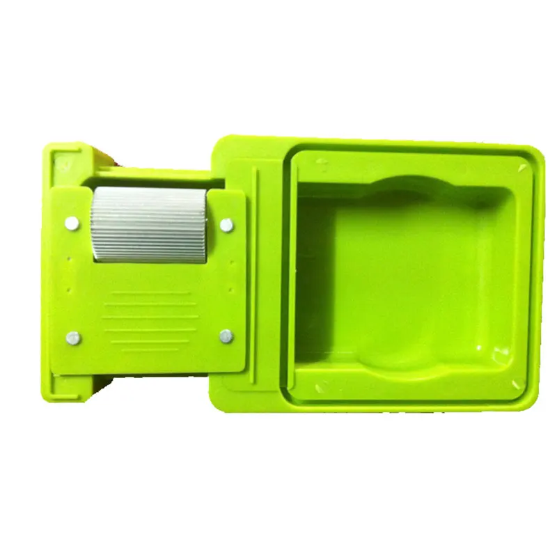 ダブルホイール付きオイルエッジボックス,レザーワークキット,オイルバンダー,バケットツールキット,大容量,工具付き