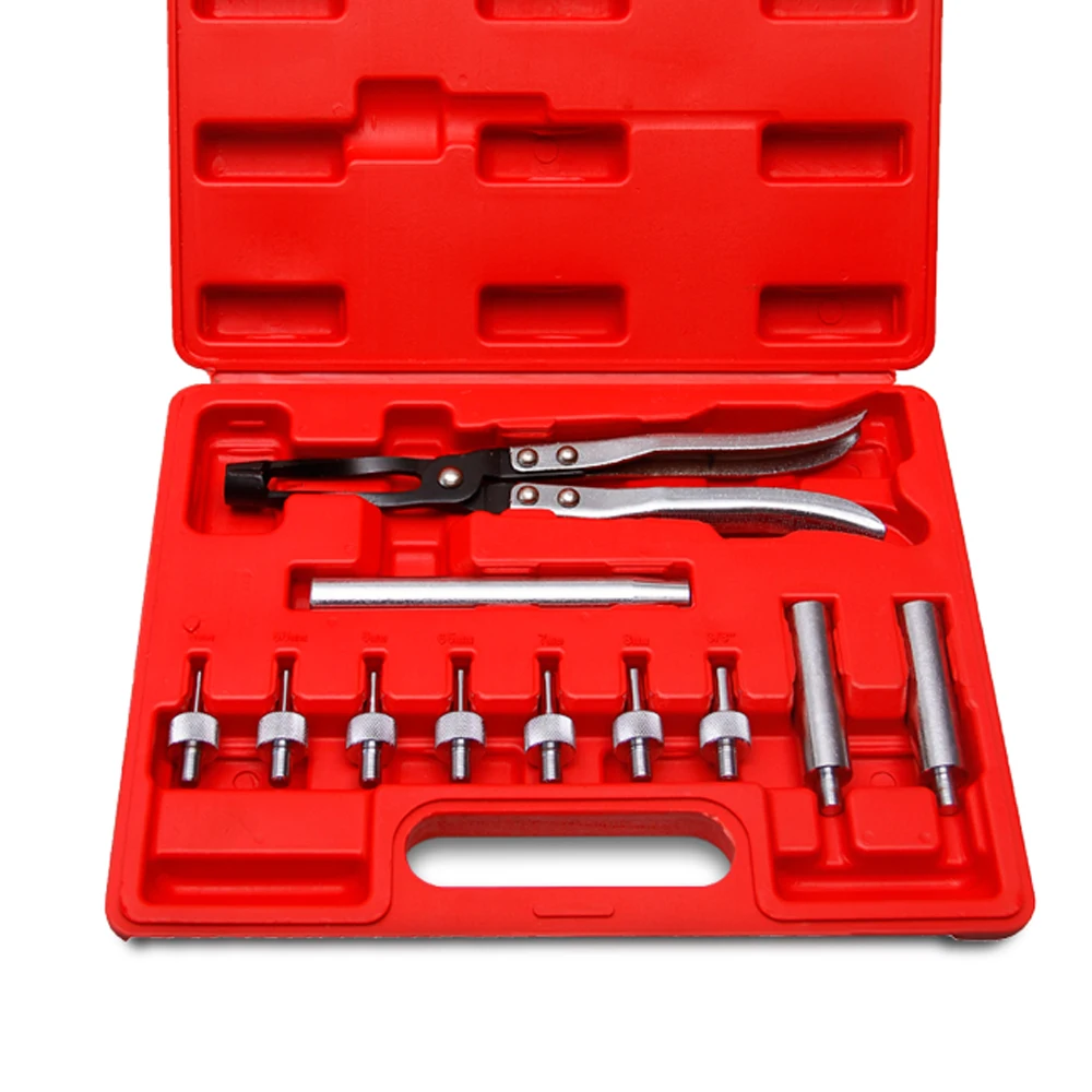 Professional manufacturer small socket set for auto repair use