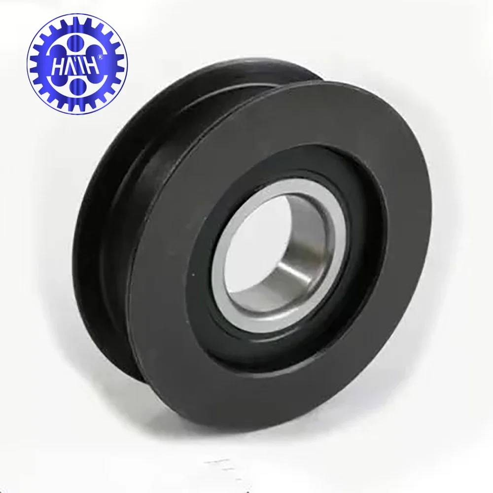 

HAIH Forklift Parts Chain Wheel 94447-02600
