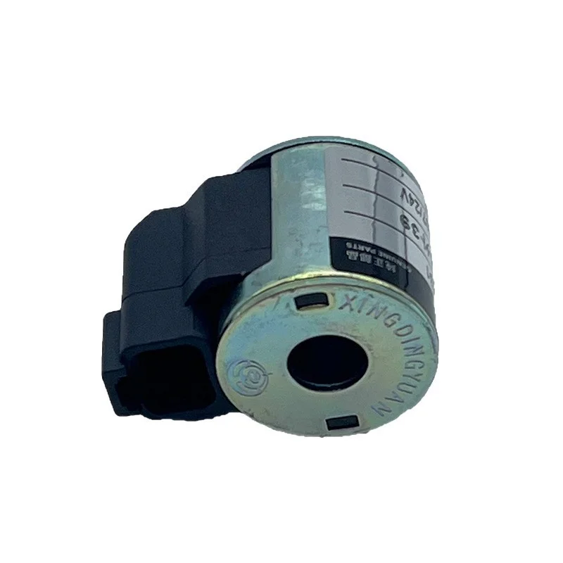 

Pilot Rotary Solenoid CoiFor l 1031
