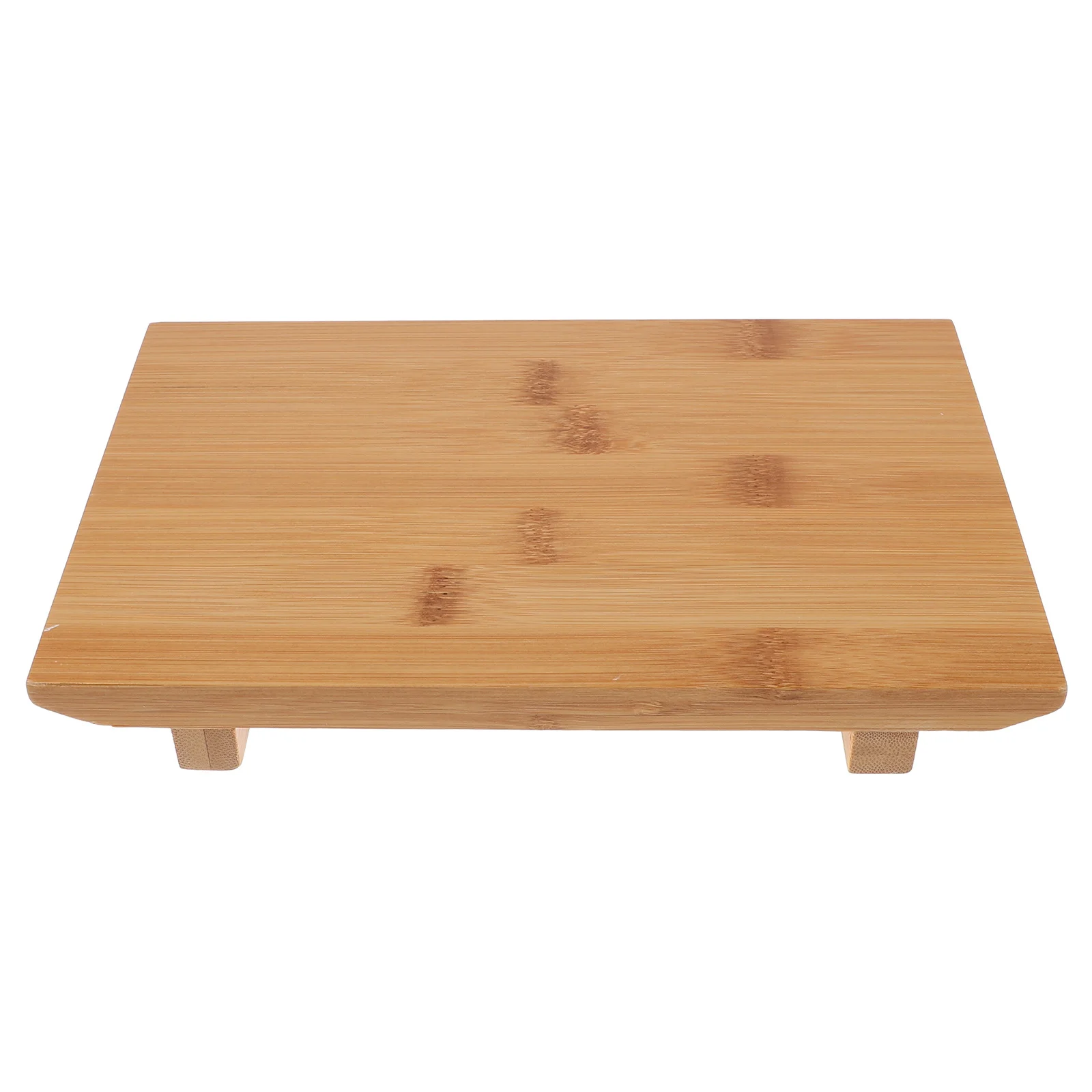 

Sushi Plate Premium Japanese Food Dish Non-Stick Easy Clean Restaurant Sashimi Serving Tray Household Sushi Set