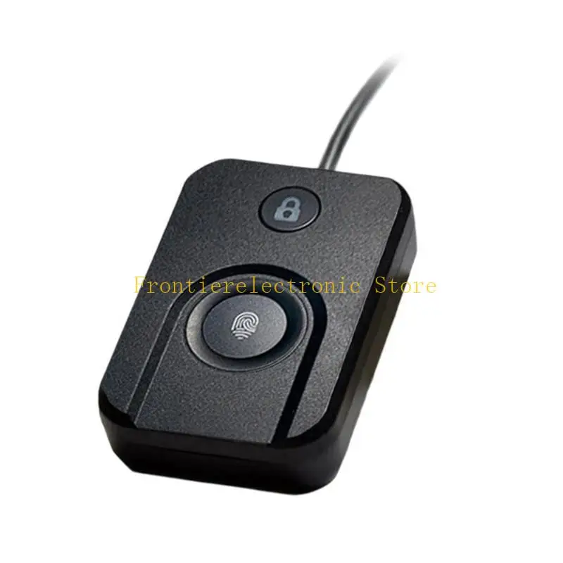 

G8DB Computer Security Fingerprints Device With Multiple User Login Support Technology