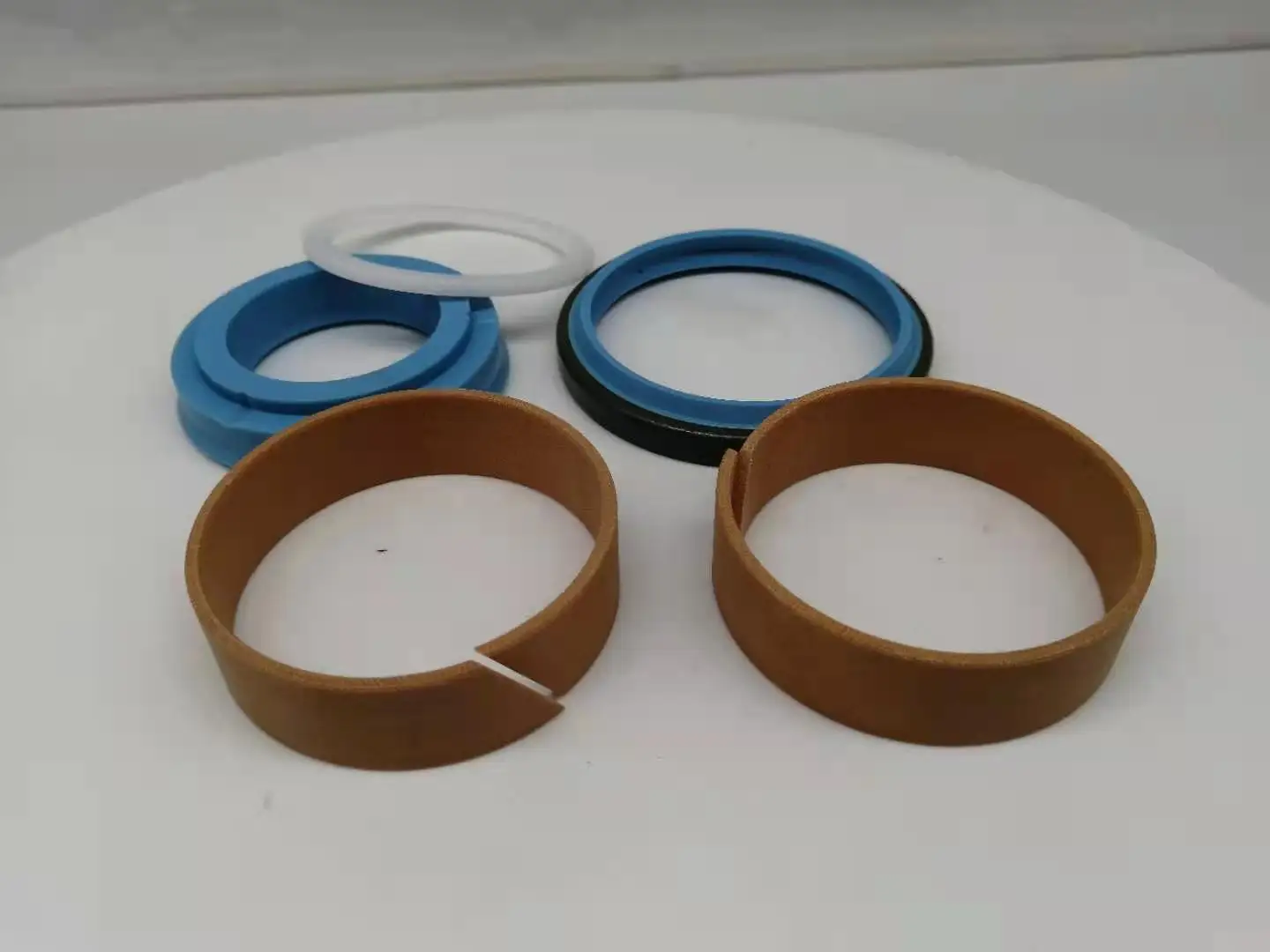 High Quality Excavator parts Excavator sealm kits for PC200-6 PC200-8 PC200-7 Adjust Cylinder Seal Kit