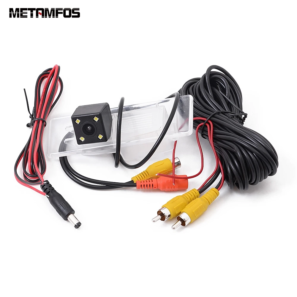 

Для Hyundai Sonata 2015-2017/Tucson 2012-2014/Elantra 2016-2018/Accent 2006-2010/Terracan 2003-2007/Veracruz 2012-2014 камера