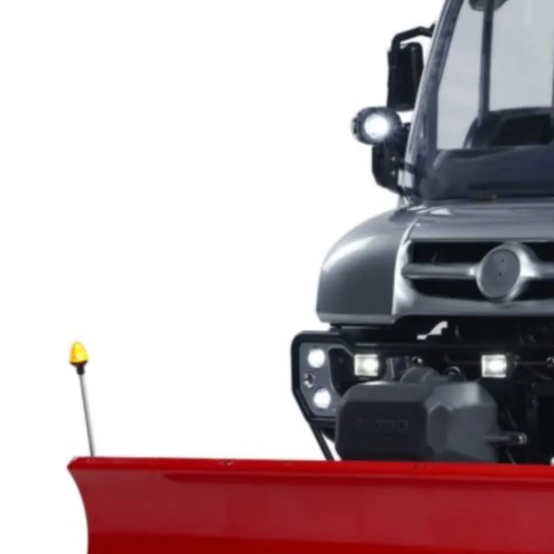 

Американский склад U423 1:10 4X4 Гидравлический радиоуправляемый внедорожный самосвал Snow Blade Гусеничный альпинистский автомобиль Модель игрушки для взрослых Подарок TH23795