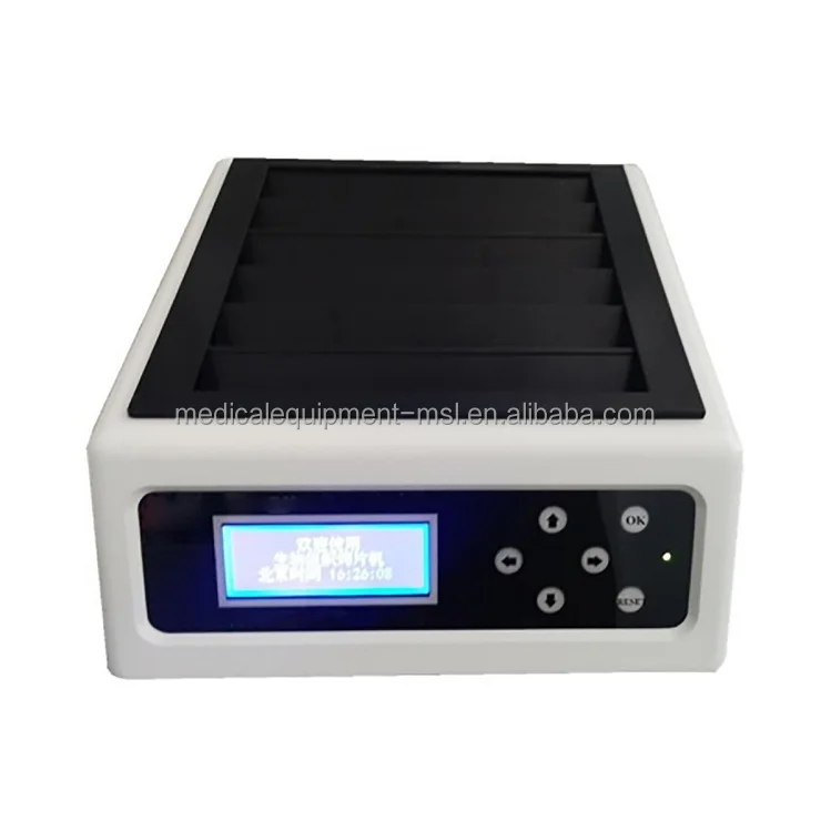 

Portable Lcd Display Integrated Laboratory equipment Biological Tissue Spreading and Baking Tissue Baking Processor for Lab