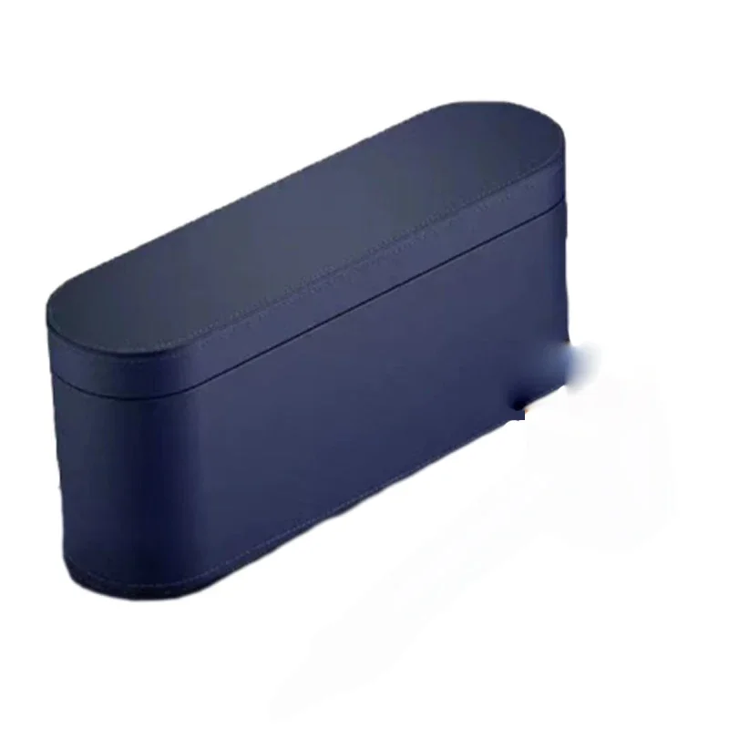 Secador de Pelo Eléctrico DY Air Wap sin Aspas, 1600w, Control Inteligente de Temperatura, Iones Negativos, Secador de Pelo Sónico de Alta Velocidad