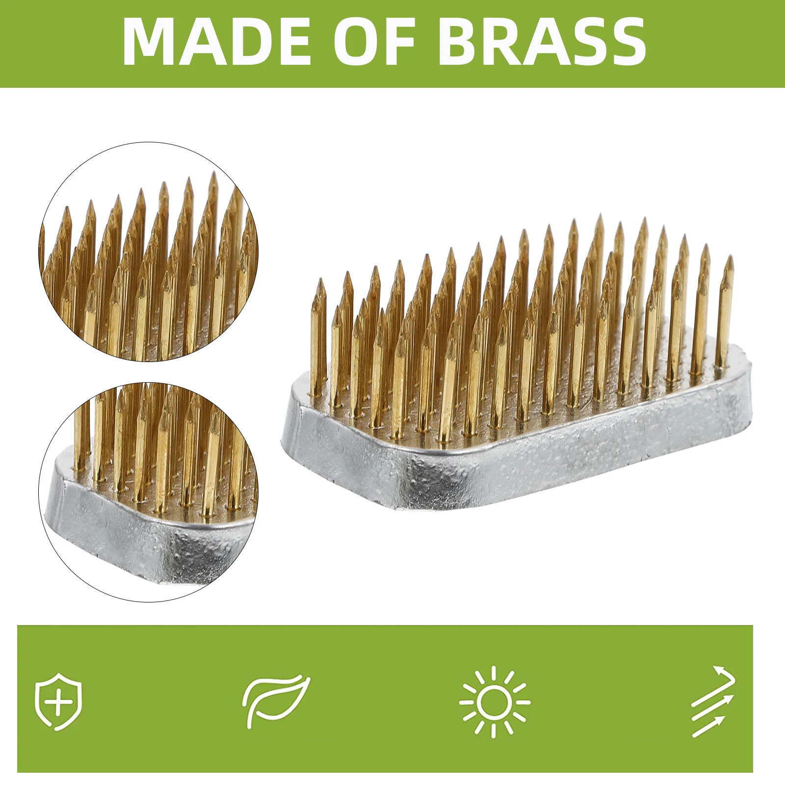 Цветочная композиция, булавка, игла, фиксирующая основа для цветов, прочное ремесло, многоразовое средство для вазы «сделай сам», дома, кухни, спальни, цветочное искусство