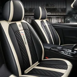 ZTT car seat cover leather for Ford all model focus explorer mondeo fiesta ecosport Everest fusion edge Tourneo kuga Mustang