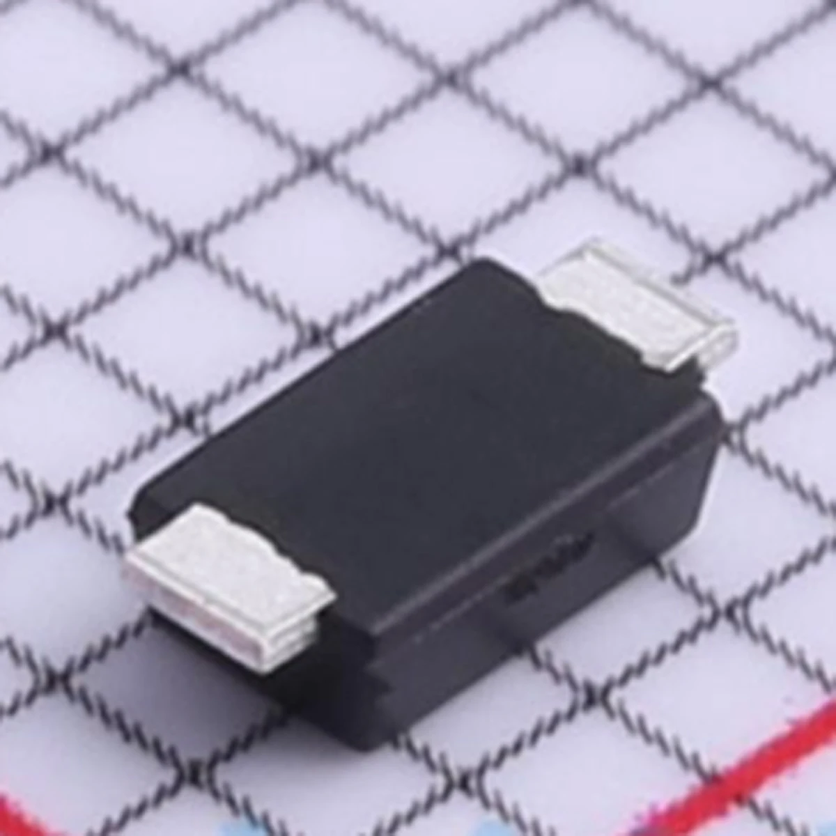 10 шт. оригинальная модель заднего вида