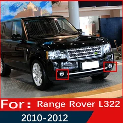 For Land Rover Range Rover/Vogue L322 2010 2011 2012 Right Left Car Fog Lamp Trim Cover LR018245 LR018234