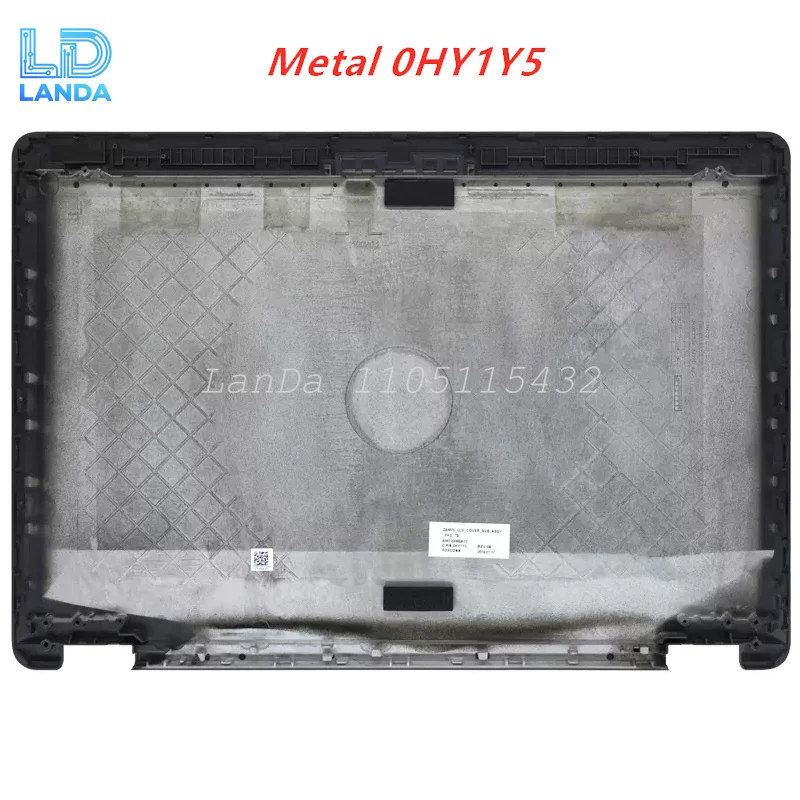 For DELL Latitude E5450 NEW Laptops Case Notebook Screen LCD Back Cover/Front Bezel/Palmrest/Bottom Case Laptop Accessories