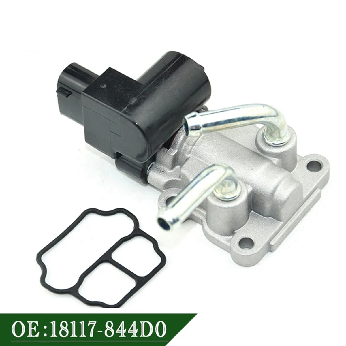 Idle Air Control Valve for Toyota Suzuki Celerio IAC Valve 18117-797D1 136800-1731 136800-1731