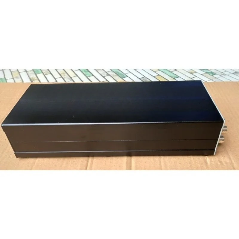 RB-10MC, 10M, Atomic Clock, High Precision Clock, SA.22, 24V Power Supply