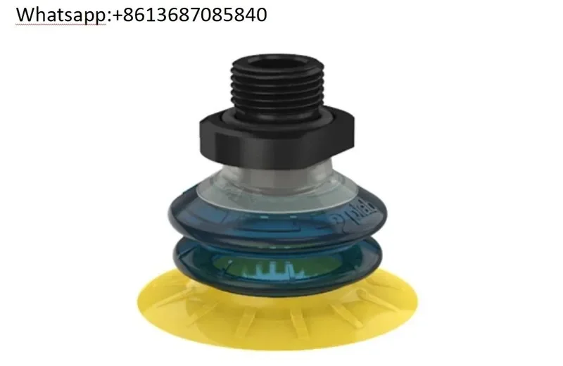 Sweden PIAB vacuum suction cup S. MX50P3060 SMX35P3060 SMX42P3060