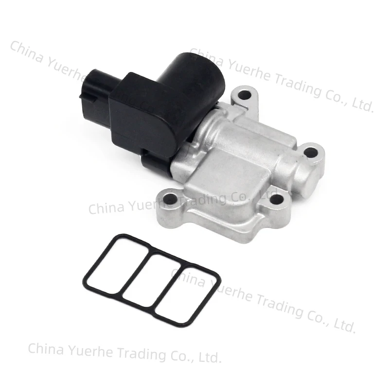 

16022-RAA-A01 16022RAAA01 Клапан управления воздухом холостого хода IACV для Honda Element 2.4L Accord 2.4L 3.0L 2003-2006 AC4266 AC533
