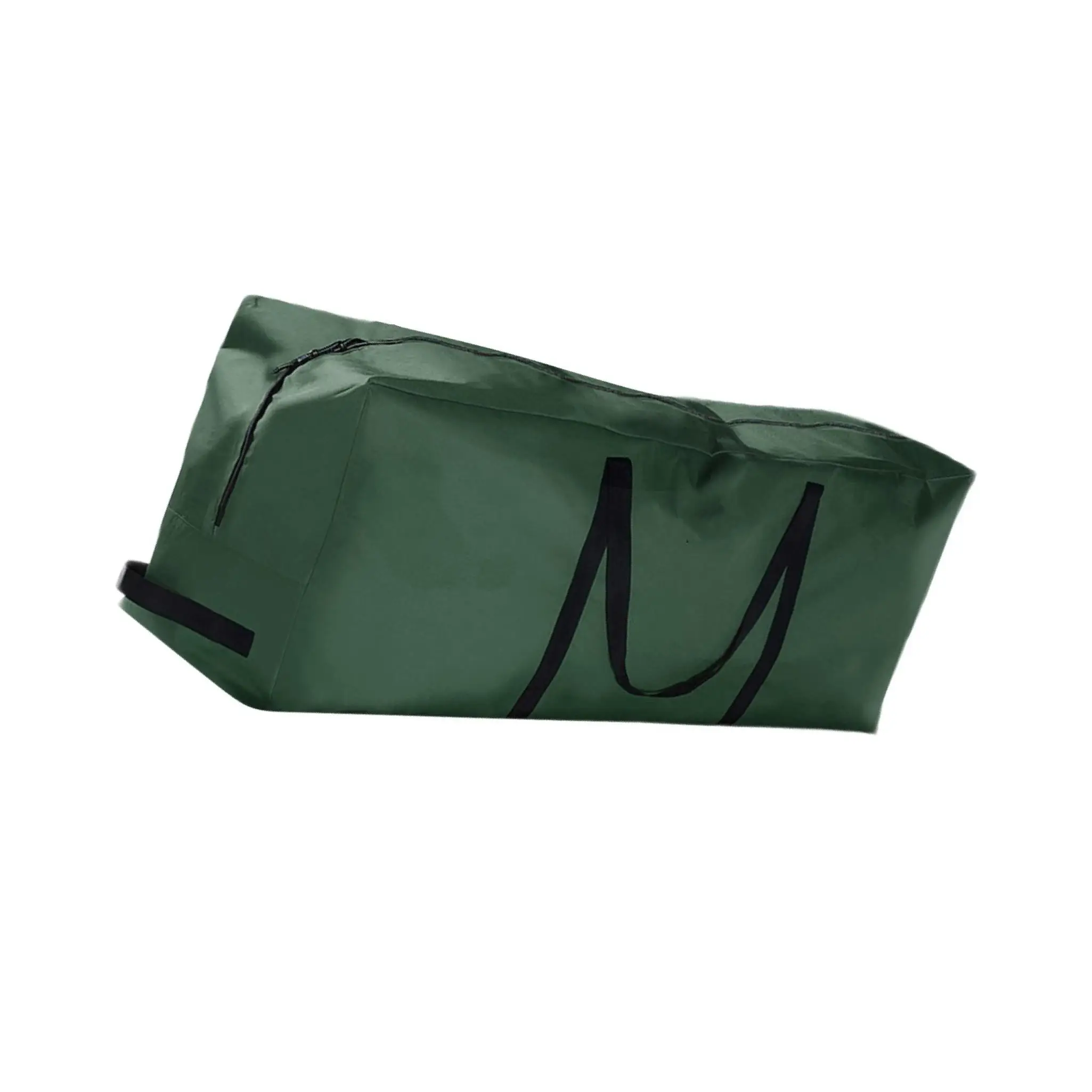 Christmas Tree Storage Bags Foldable Waterproof Christmas Tree Storage Bag Large Capacity Quilt Clothes Dust-Storage Bag