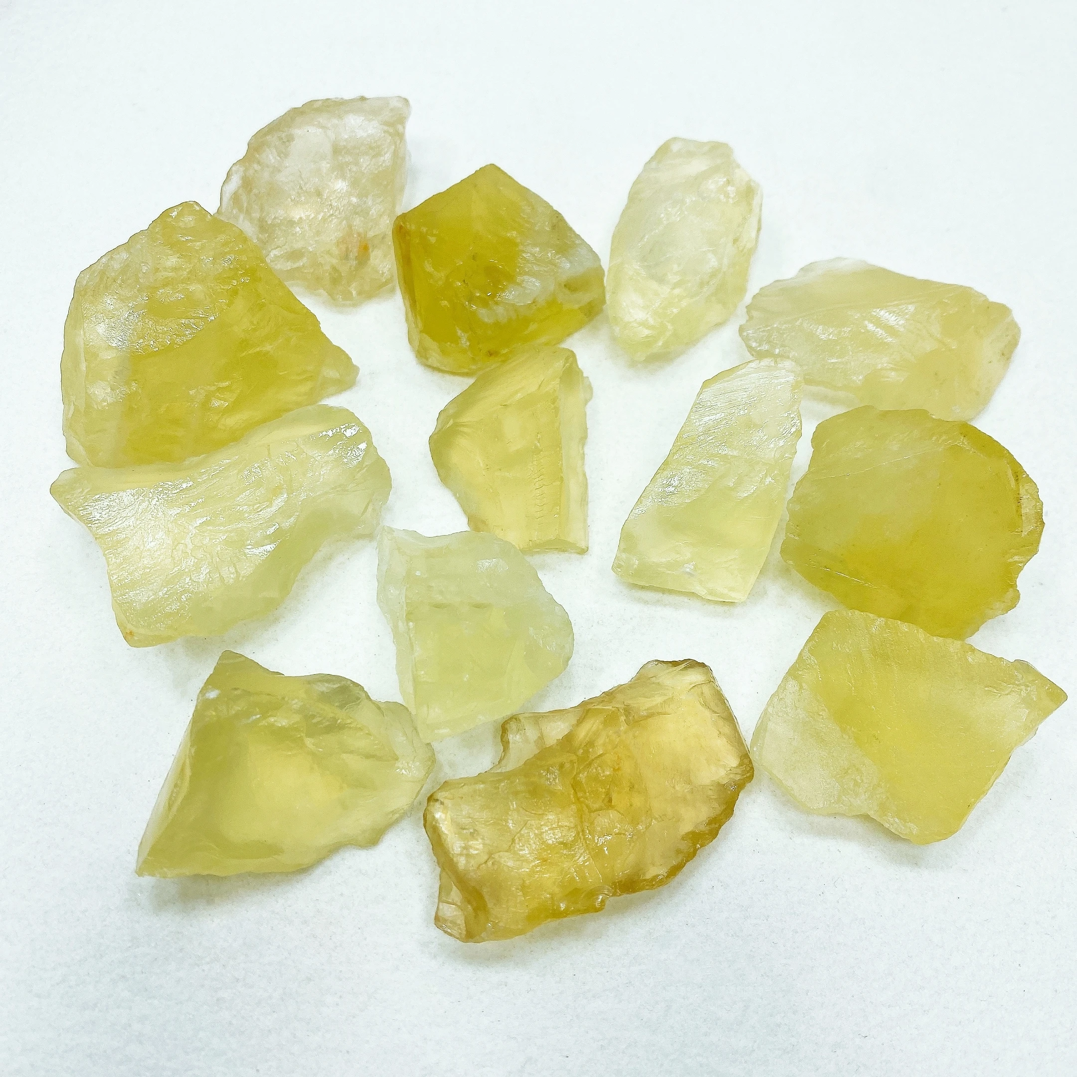 Cristal Natural para niños, Piedra en bruto, cuarzo Irregular, Mineral de Reiki, roca curativa, espécimen especial, decoración del hogar, acuario, regalo