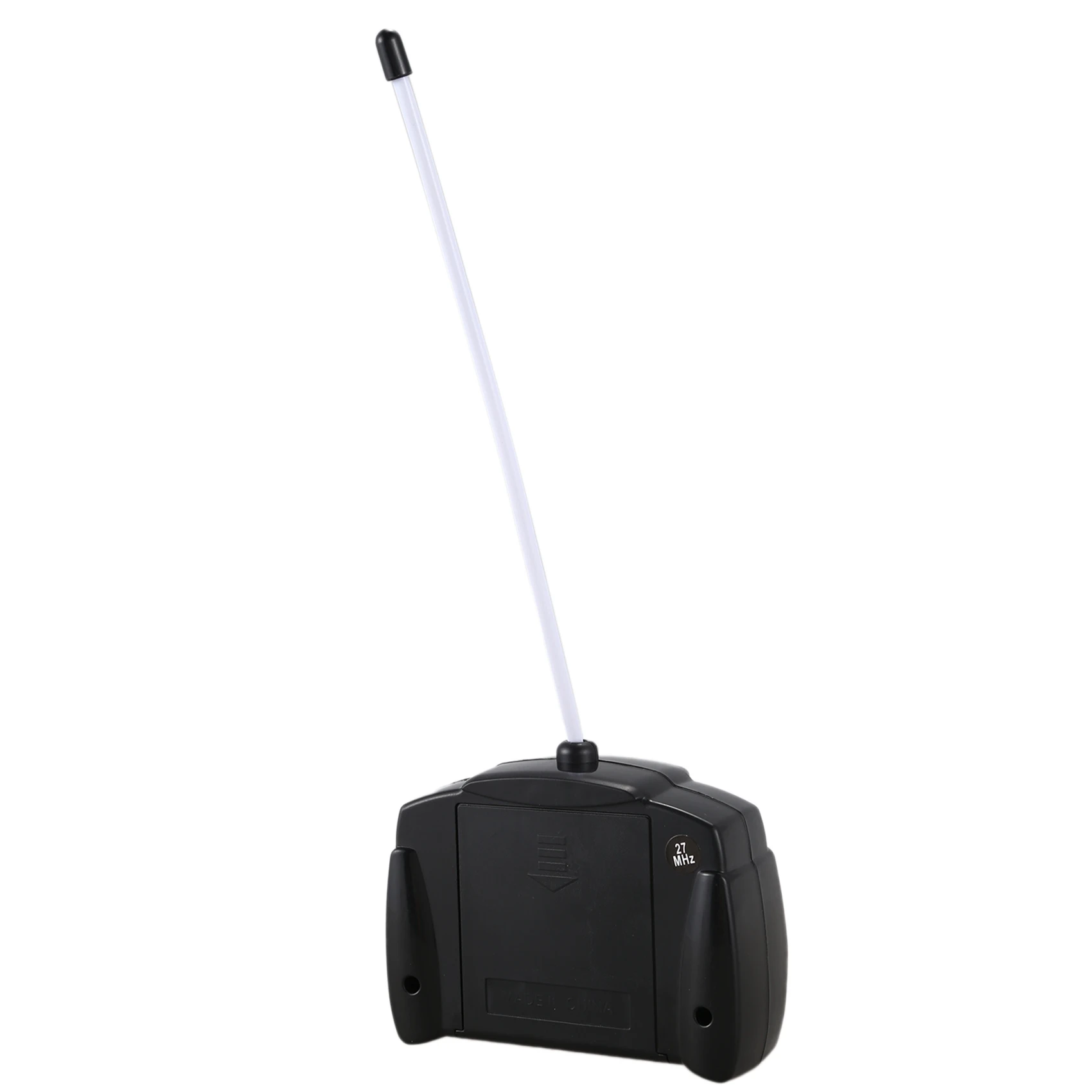 AS96-2X 5CH 27Mhz Remote Controller Unit Receiver Circuit Board+Remote Control For RC Tank Car Radio System