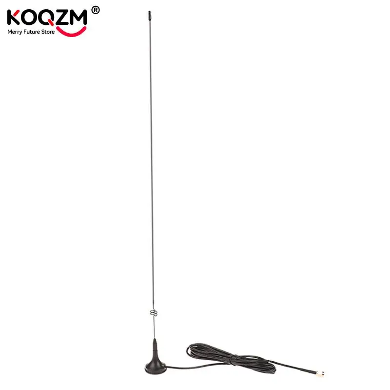 Für Nagoya UT-108UV UT-108 antenne Dualband UHF UKW 144MHz/430MHz für Baofeng Tyt/Wouxun Hyt Funkgerät