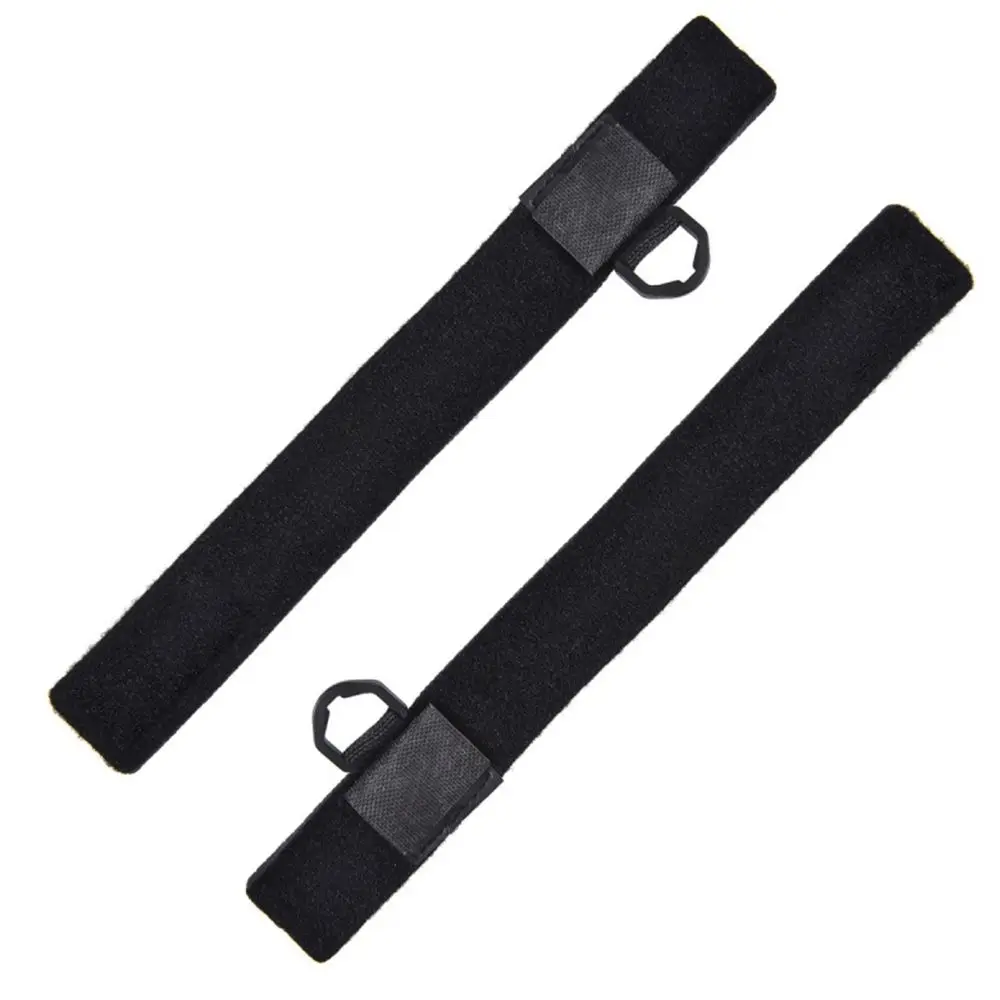 Adjustable Shoulder Belt Band Tackle Accessories Fishing Belt Fishing Rod Carry Strap Fishing Rod Sling